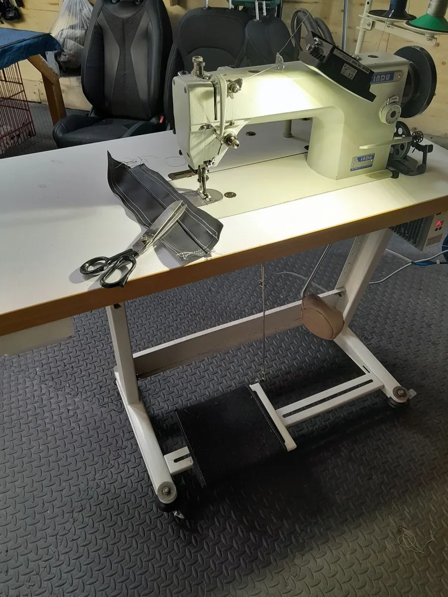 Sewing machine - Image 4