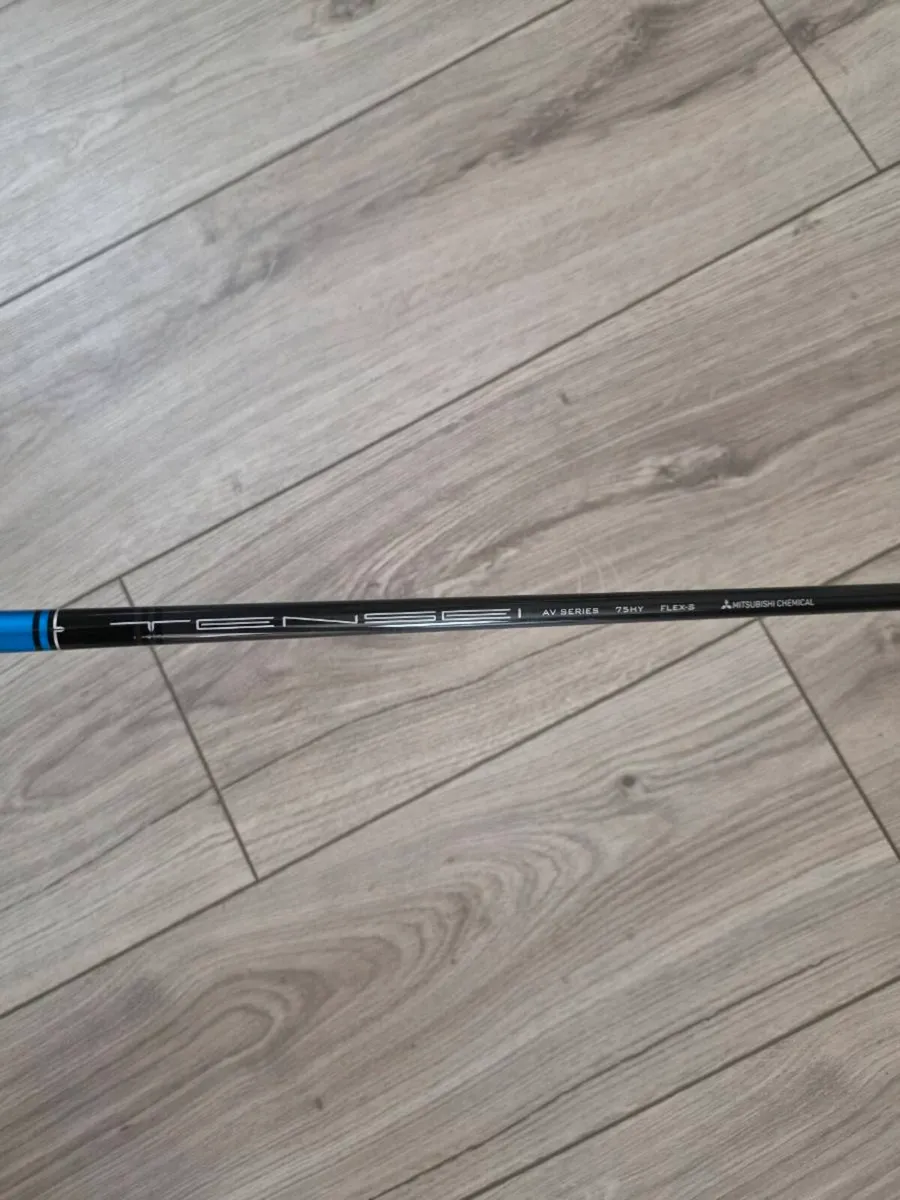 PXG0311 #2 Tensi Stiff Hybrid Gents RH - Image 4