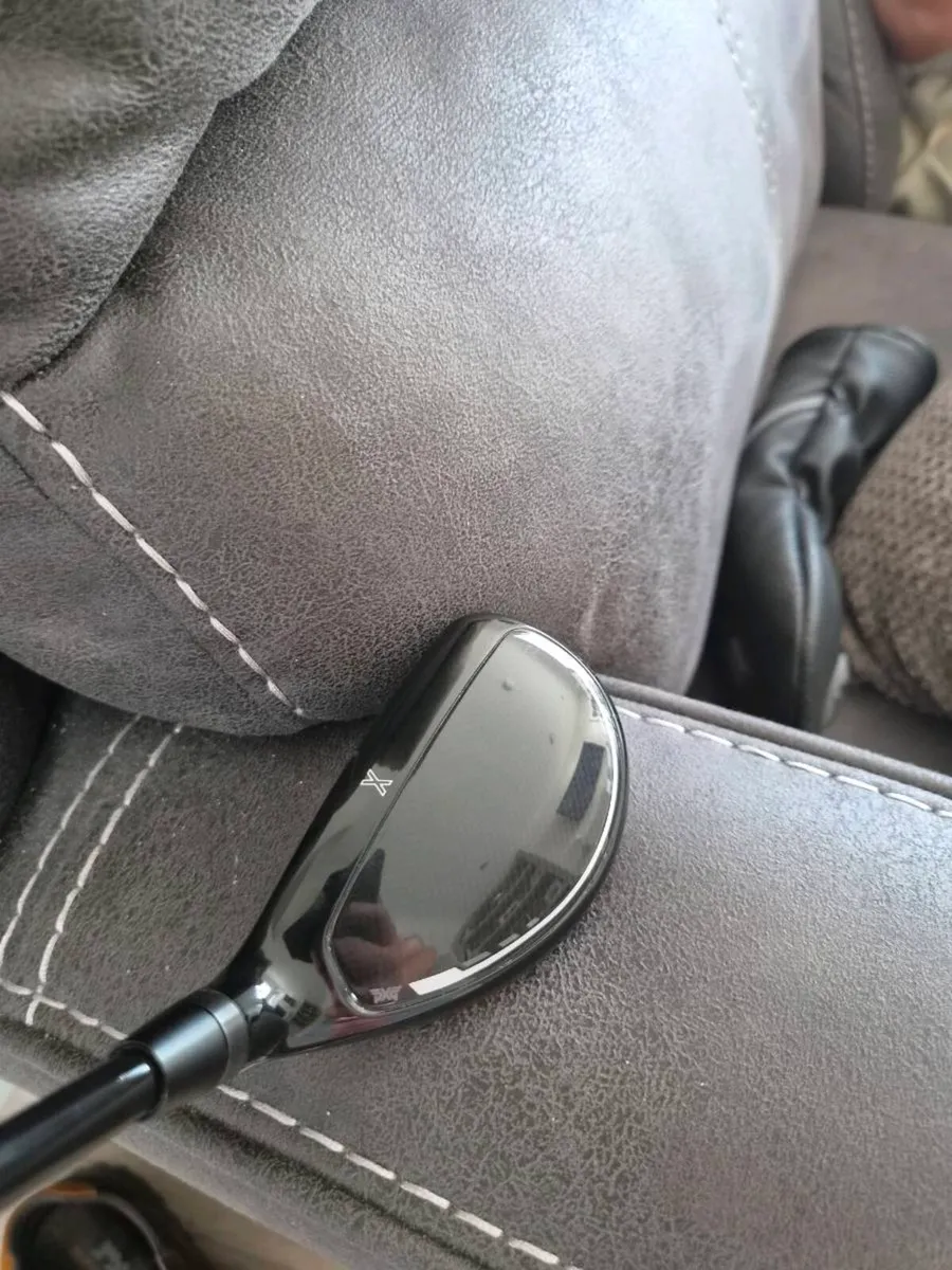 PXG0311 #2 Tensi Stiff Hybrid Gents RH - Image 2