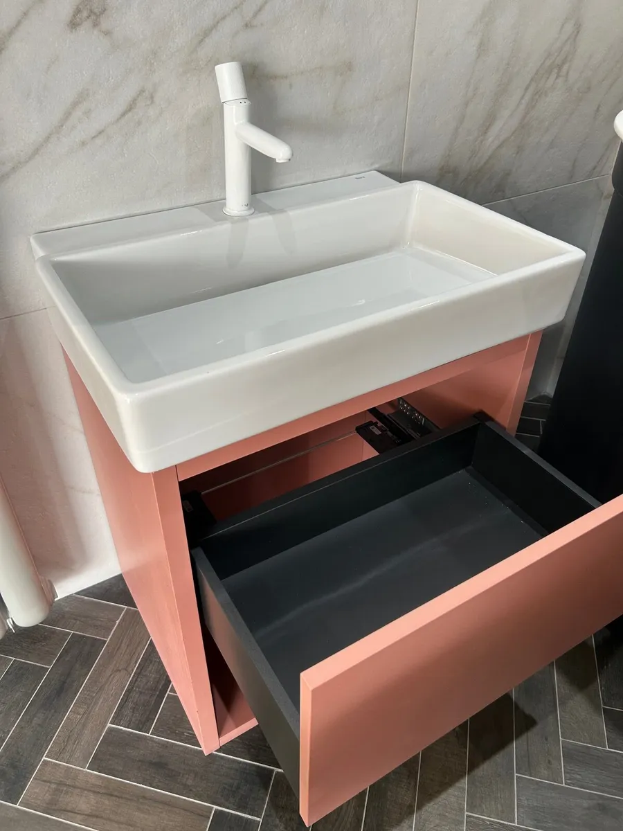 Vanity unit - Image 2
