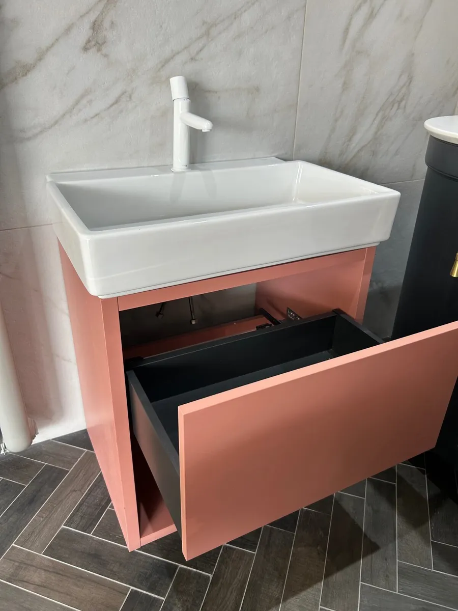 Vanity unit - Image 3