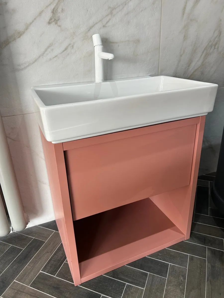 Vanity unit - Image 4