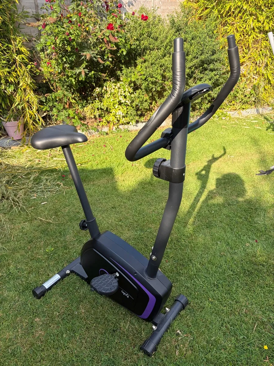 Excercise bike - Image 2