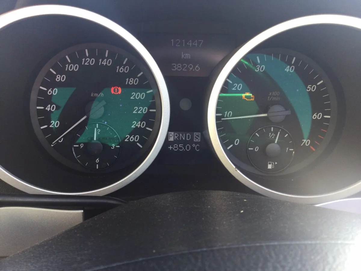 Mercedes’ SLK - Image 4