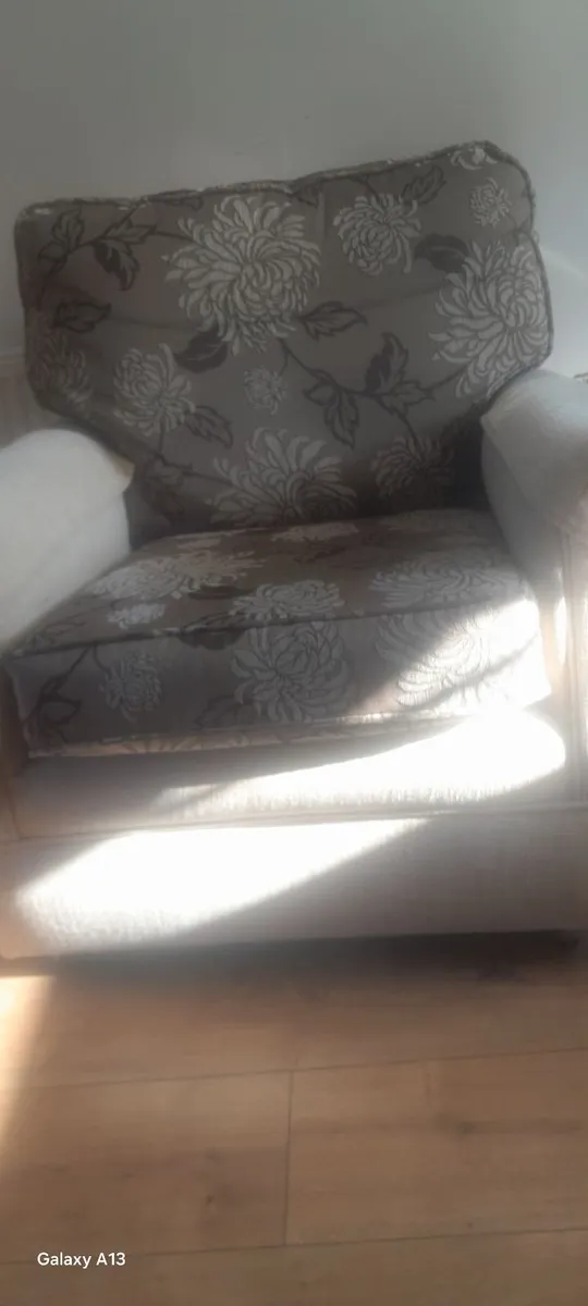 SET 2 CHAIRS - Image 3