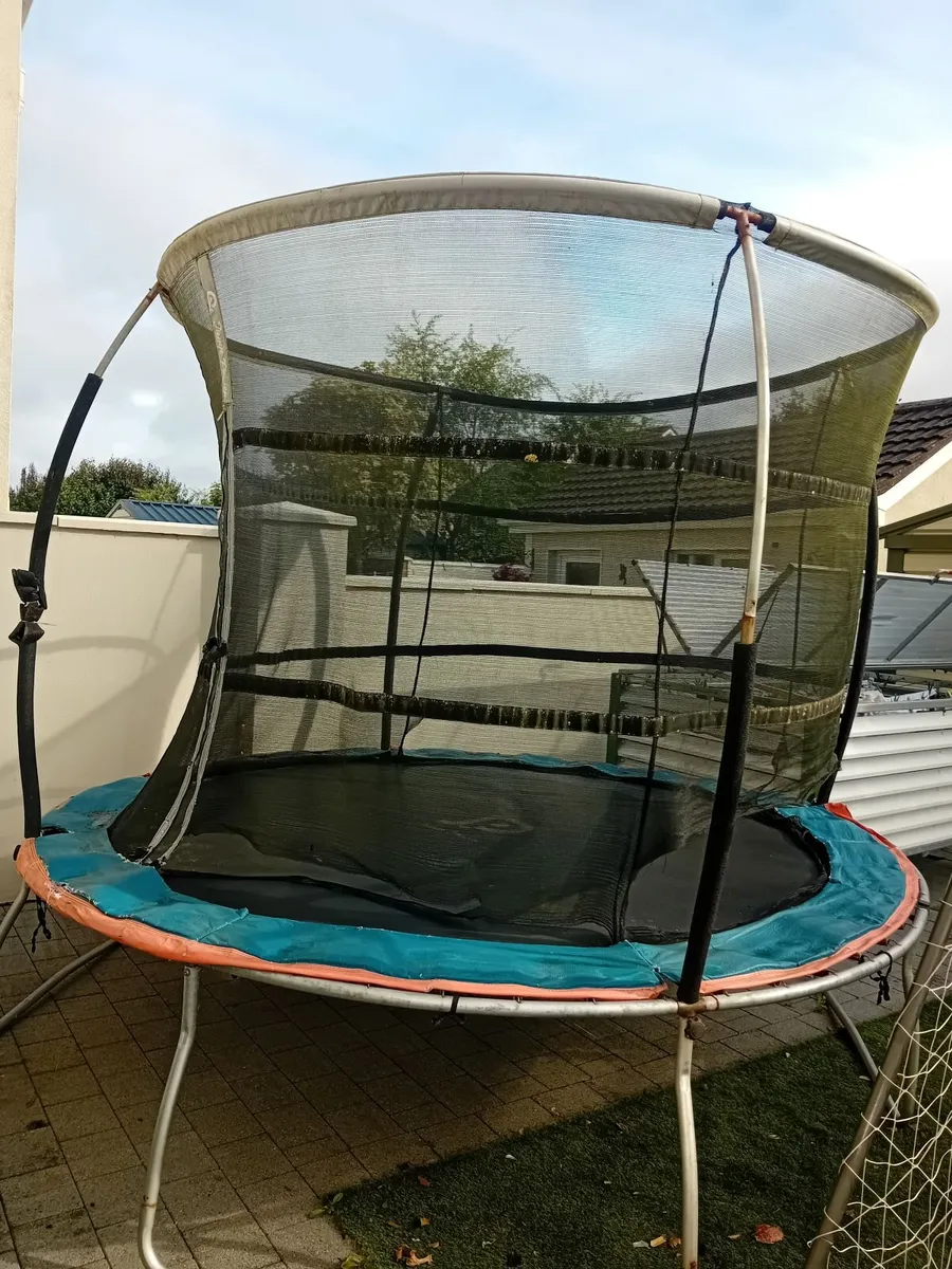 trampoline - Image 3