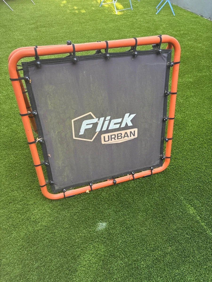 Rebounder - Image 1