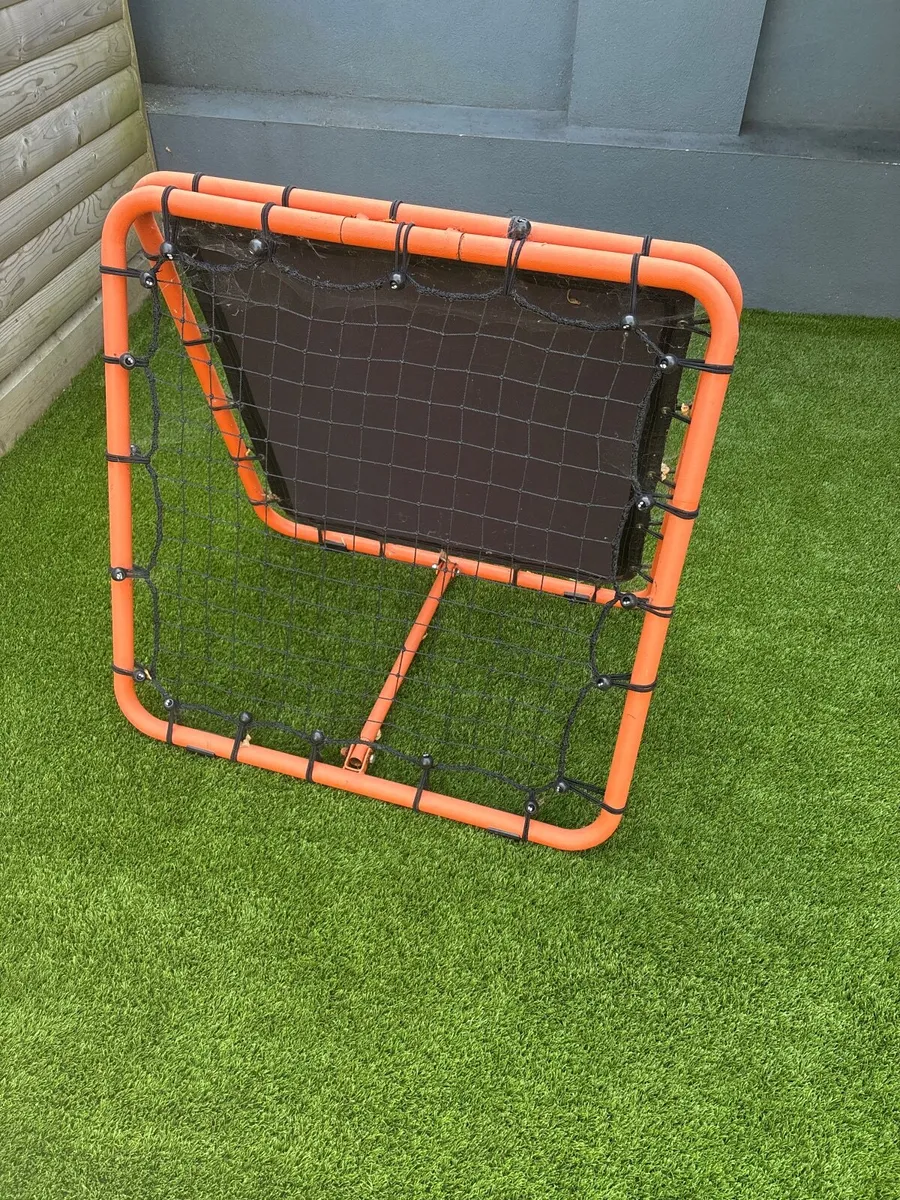 Rebounder - Image 2