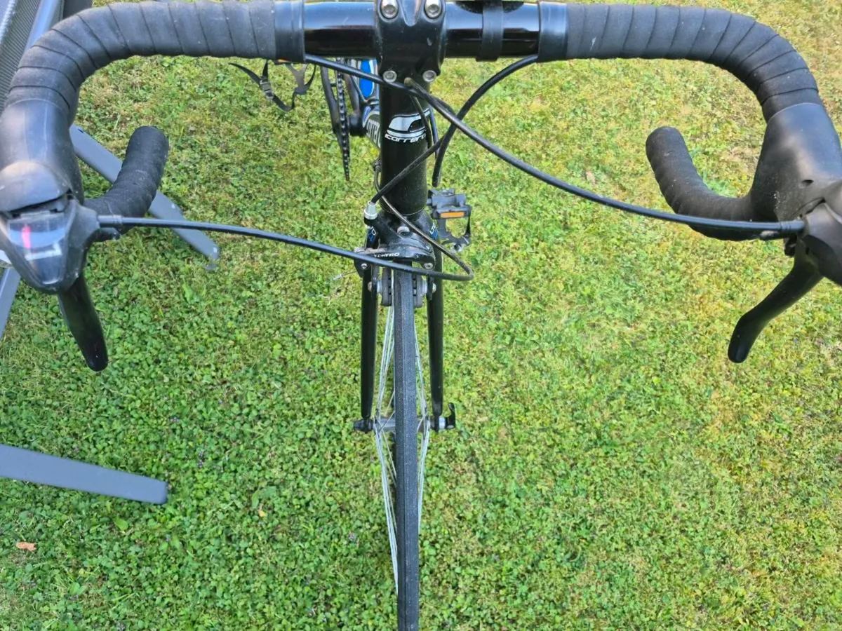 Carrera Racer Bike - Image 2