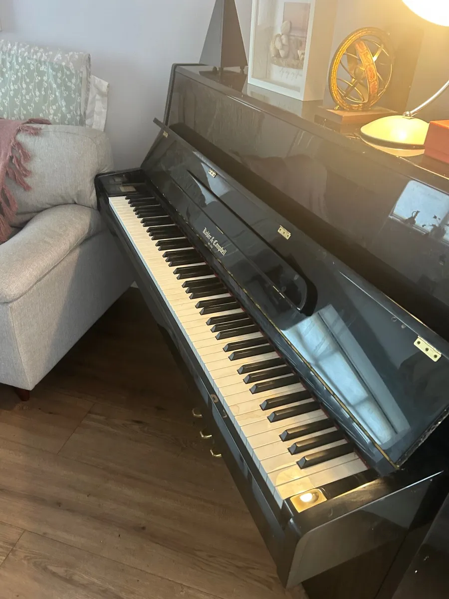 Piano - Image 2