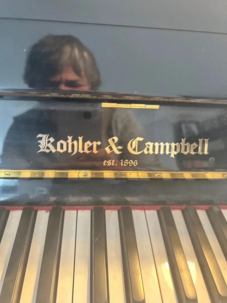 Piano - Image 3