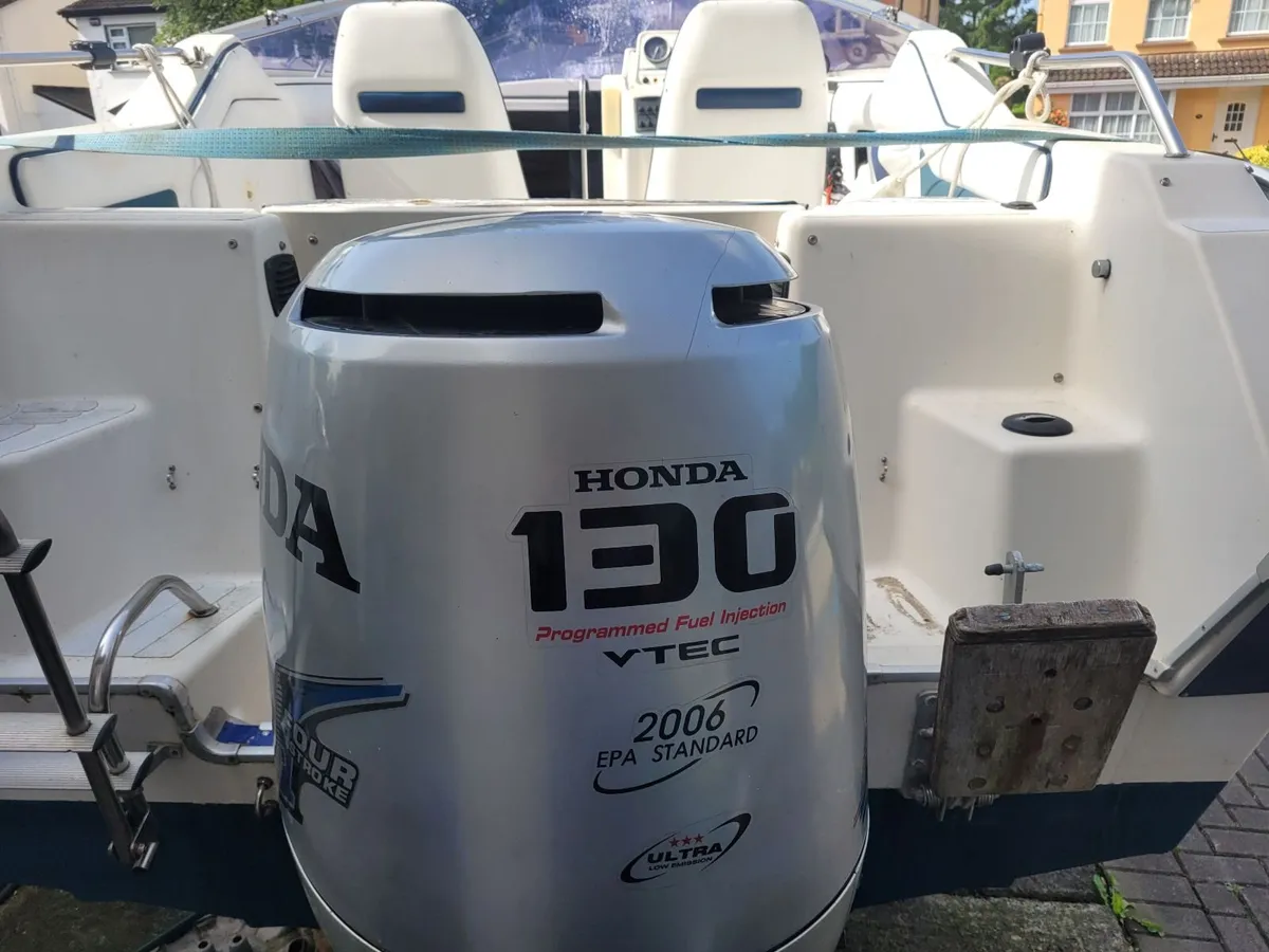 Boat - Image 2