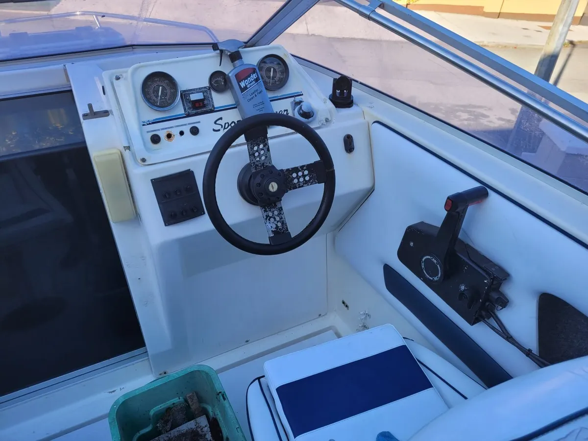 Boat - Image 3