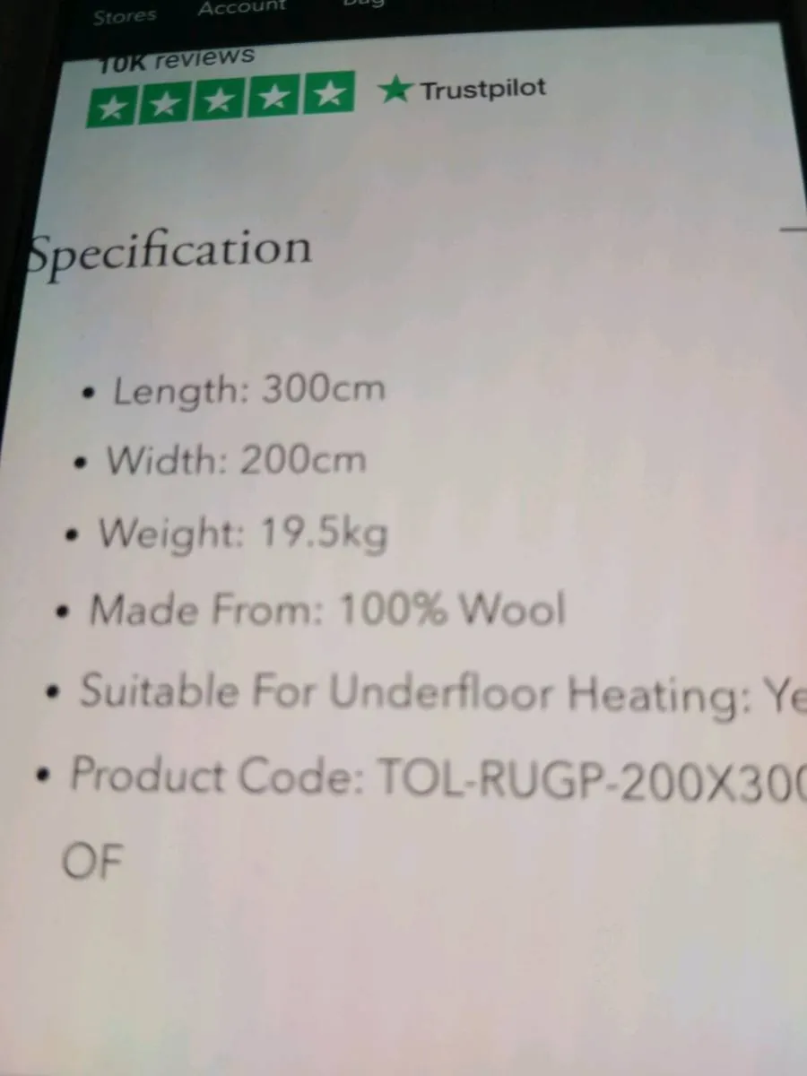 Rug - Image 4