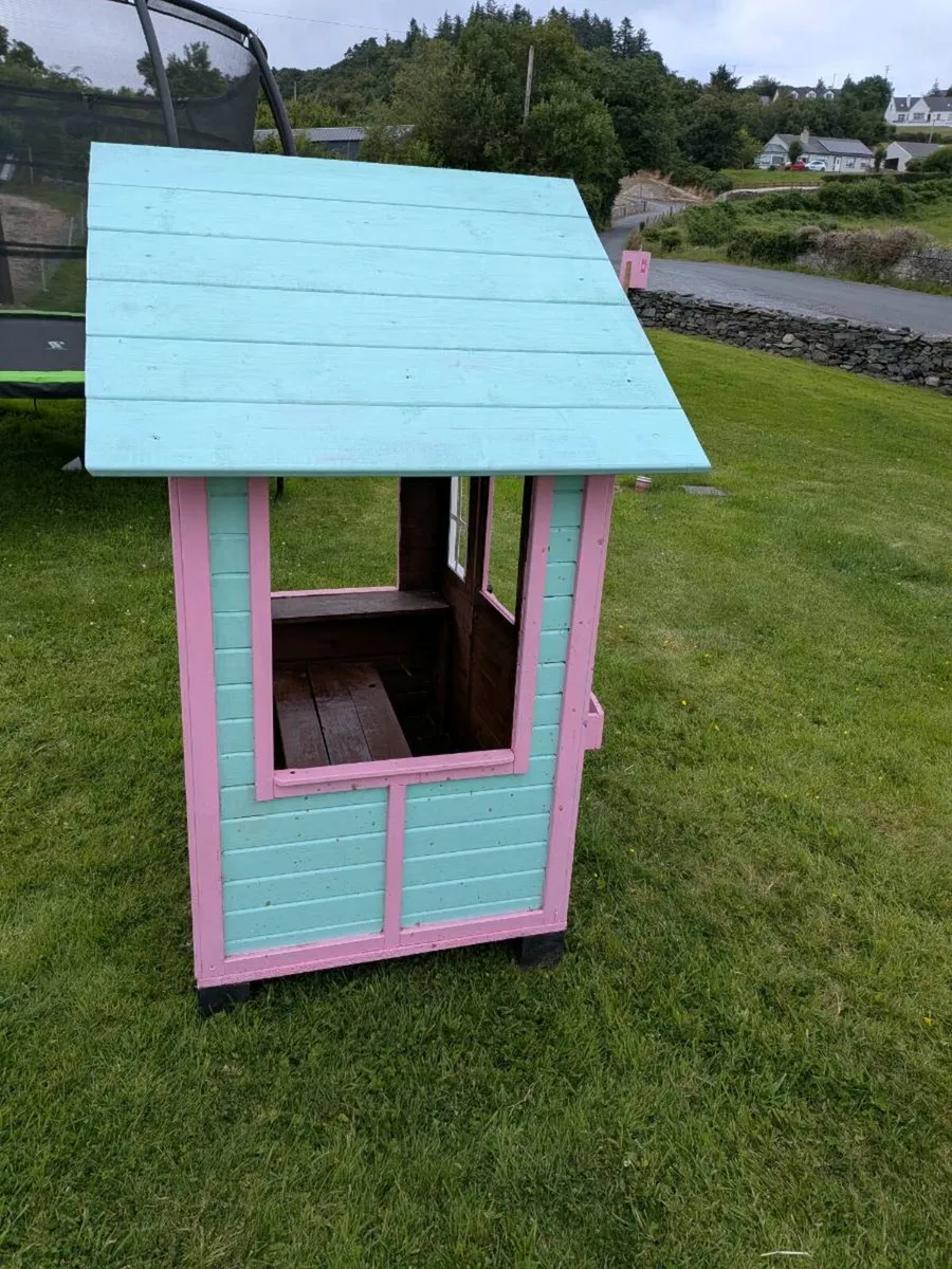 Child playhouse - Image 4