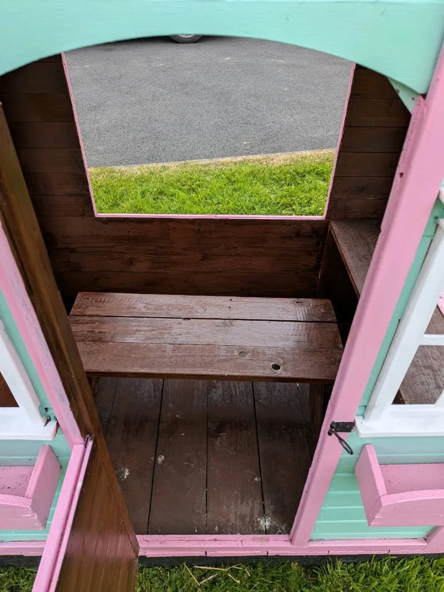 Child playhouse - Image 2