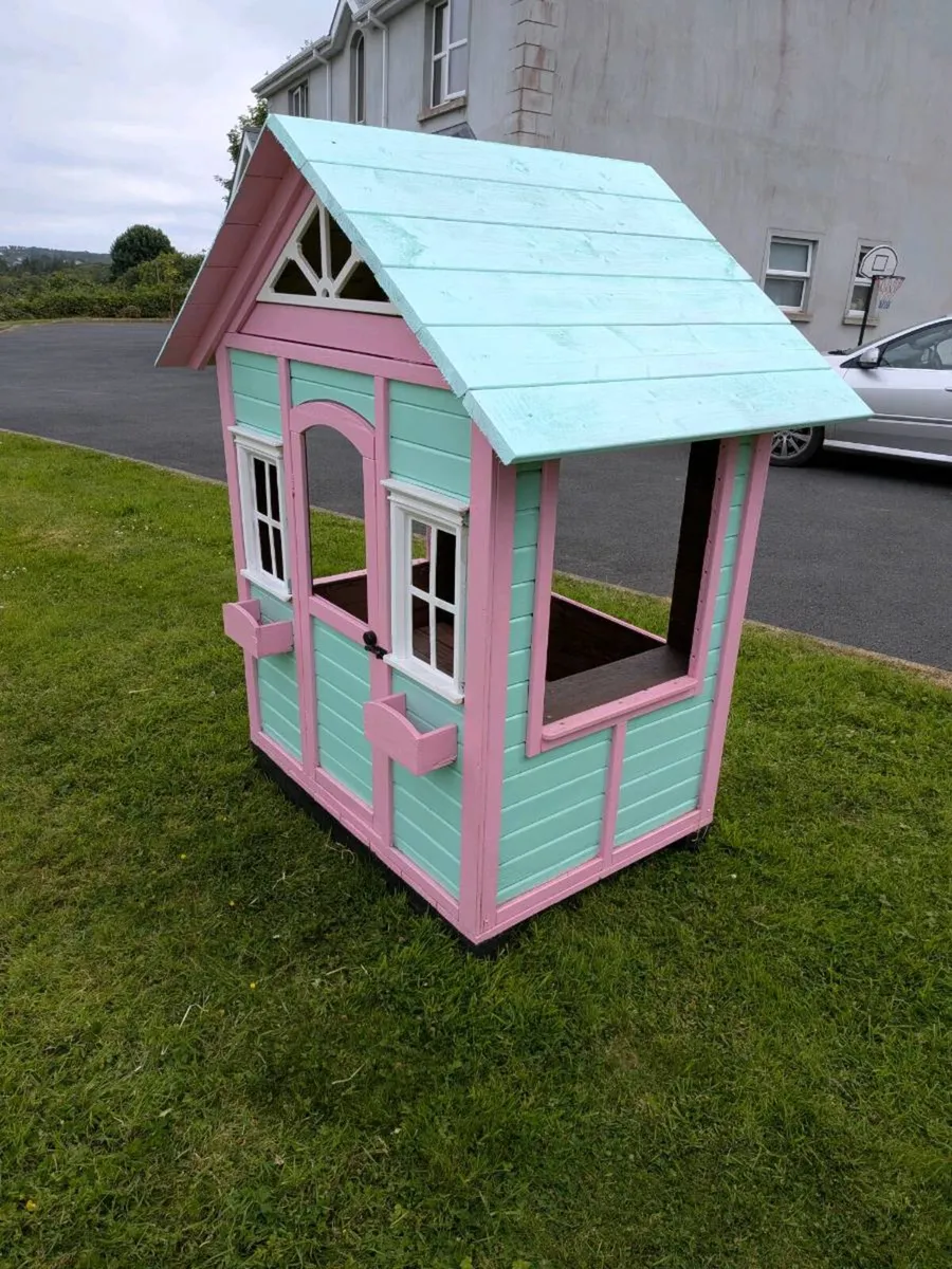 Child playhouse - Image 3