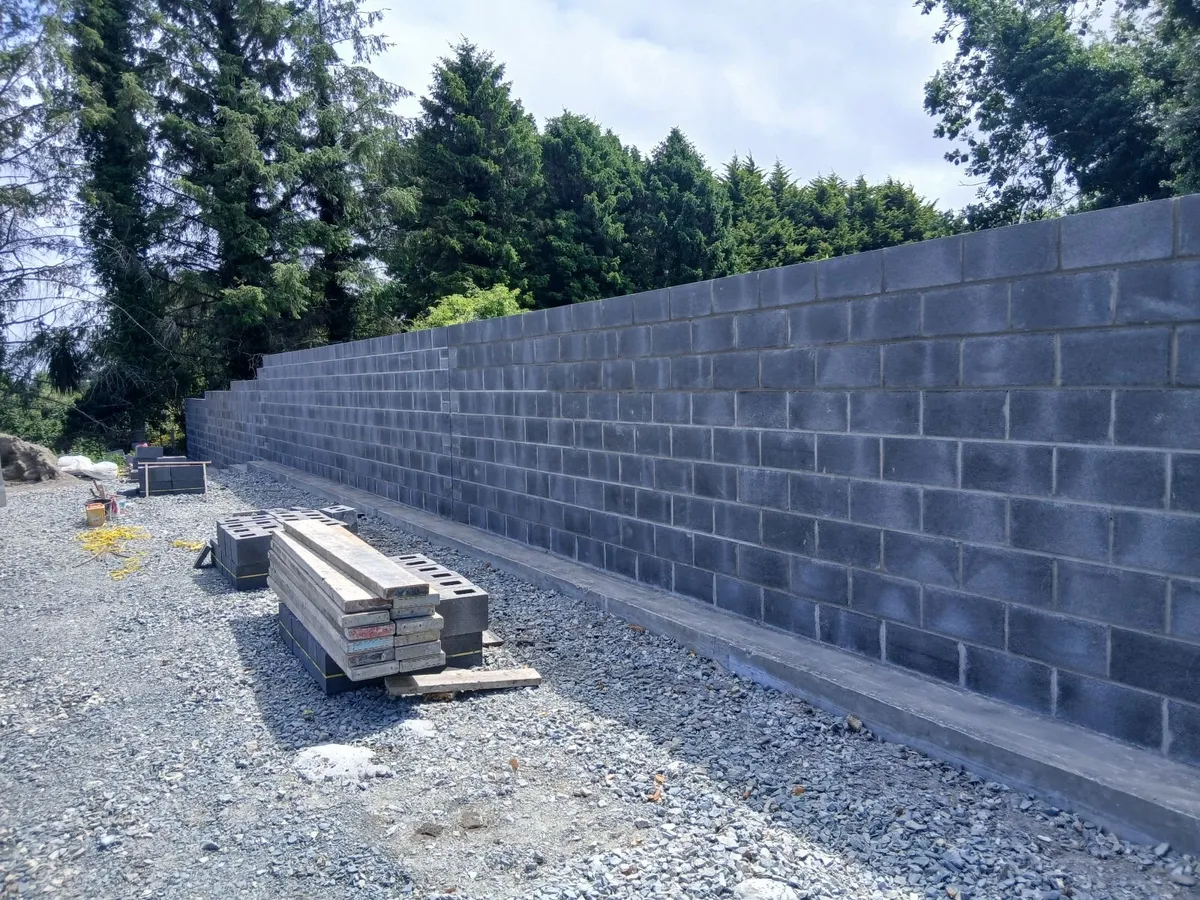 Bricklayer/Blocklayer Available - Image 1