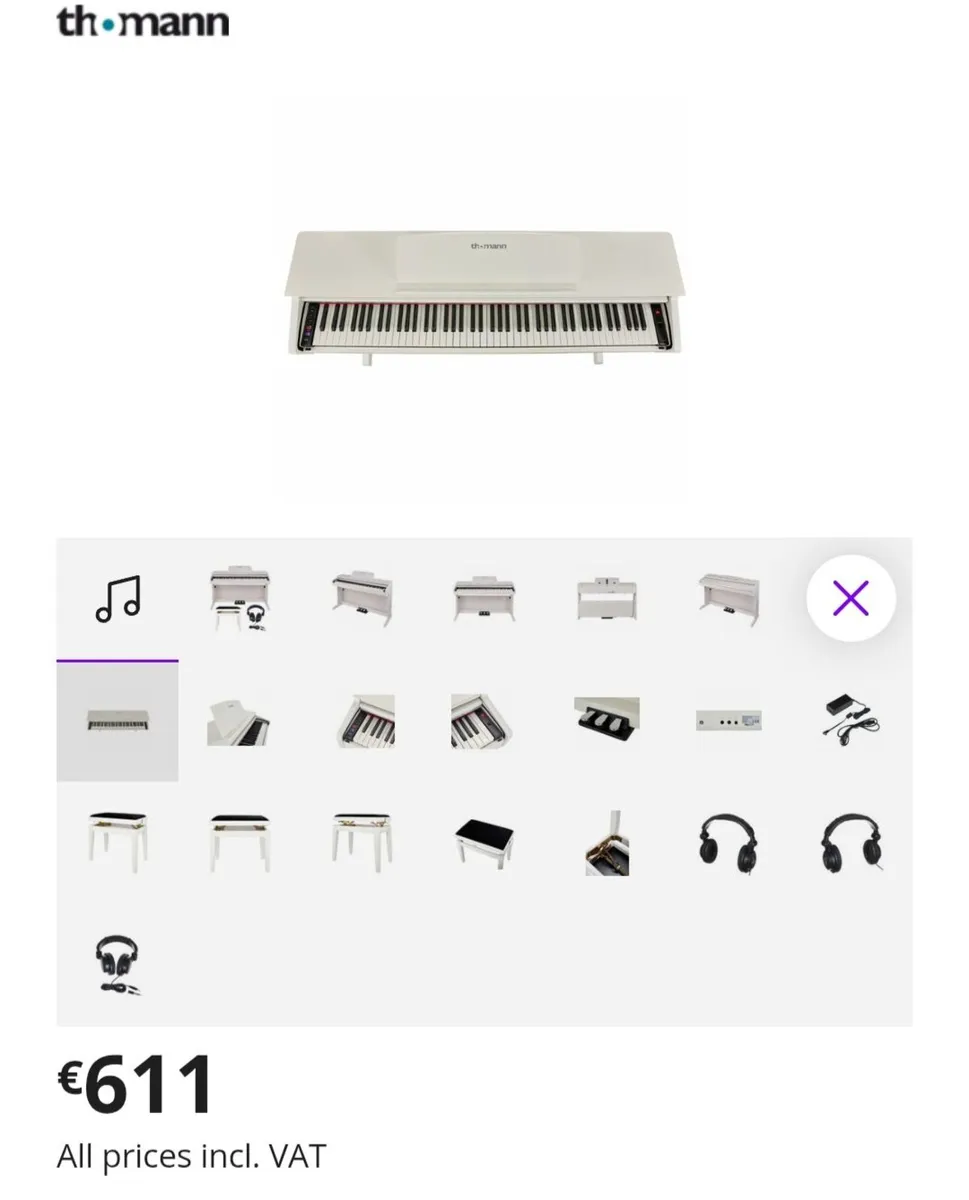 Piano - Image 2