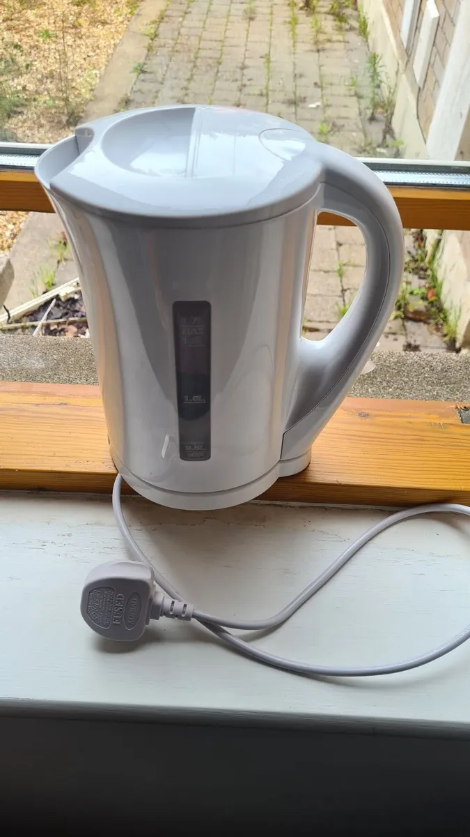 Kettle - Image 3