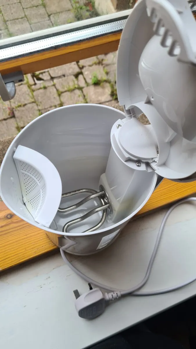Kettle - Image 2
