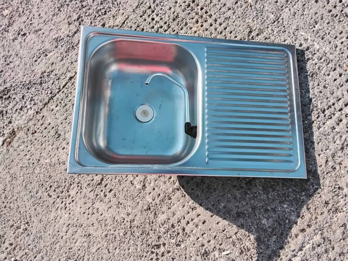 Sink - Image 1