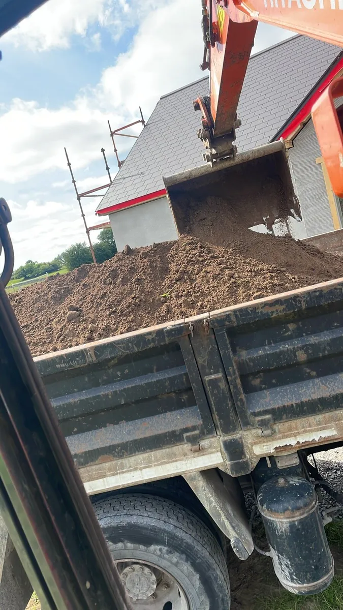 Topsoil - Image 1