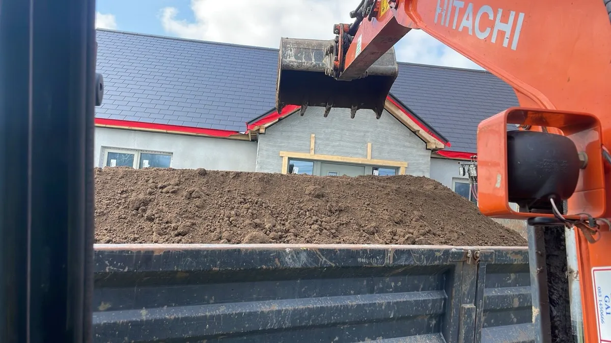 Topsoil - Image 2