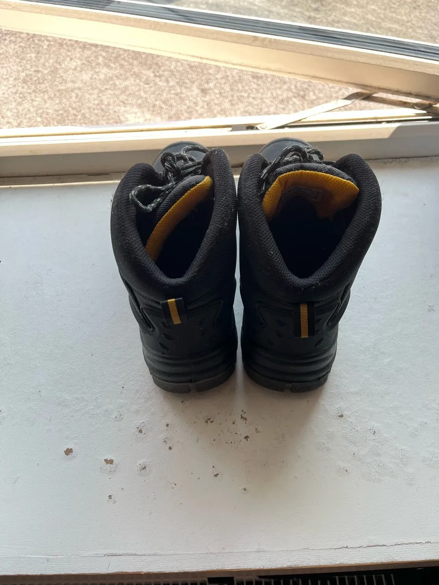 BOSS S7 Waterproof Safety Boots - Image 3