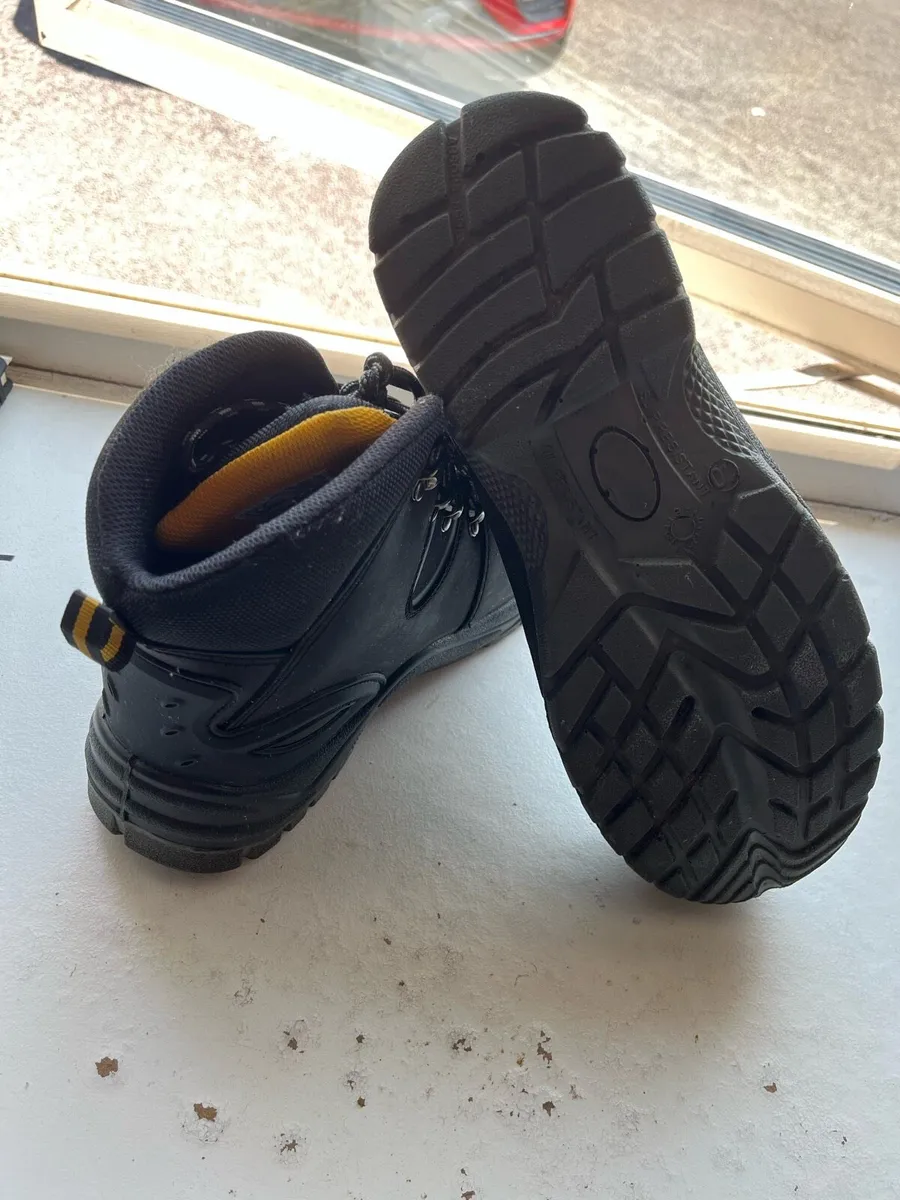 BOSS S7 Waterproof Safety Boots - Image 4