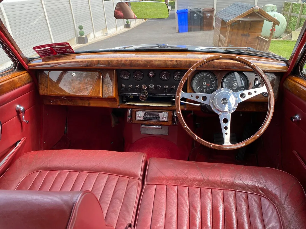 Daimler Other 1964 - Image 2