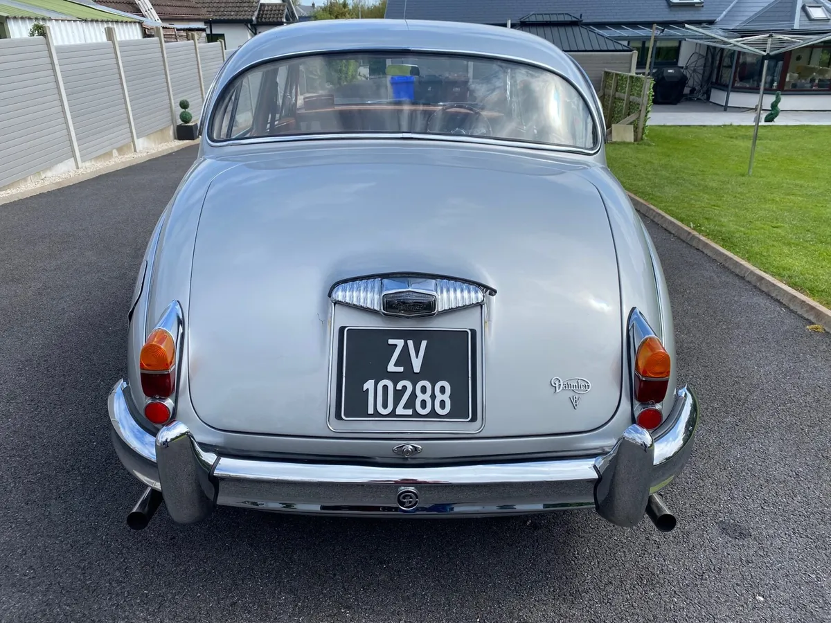 Daimler Other 1964 - Image 4