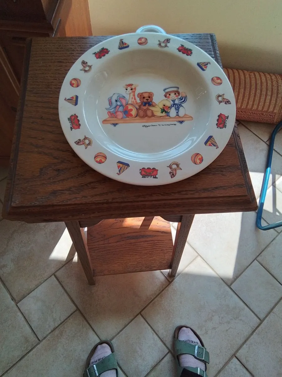 Baby plate - Image 2