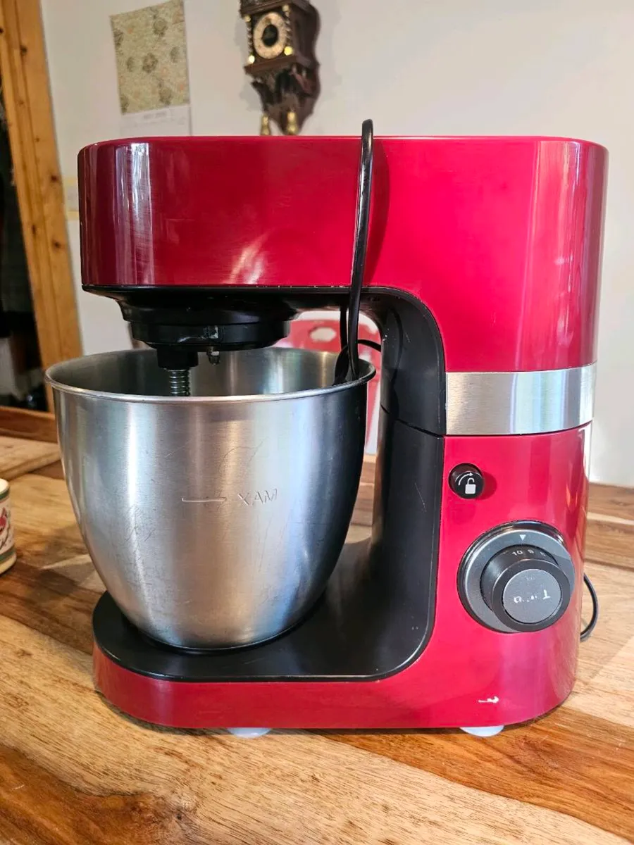 STAND MIXER 1300