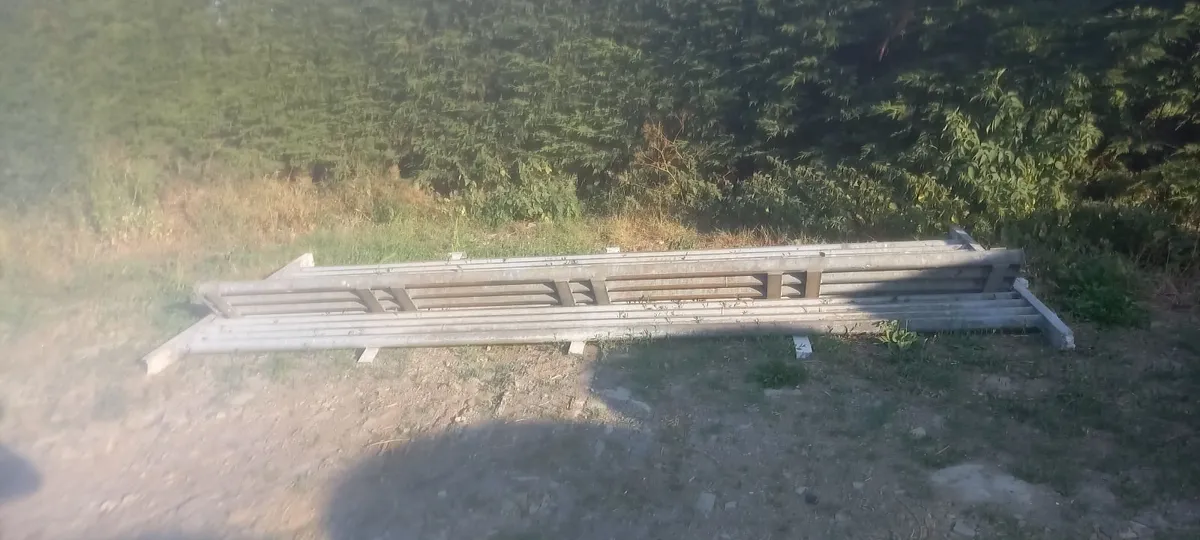Cattle grid - Image 2