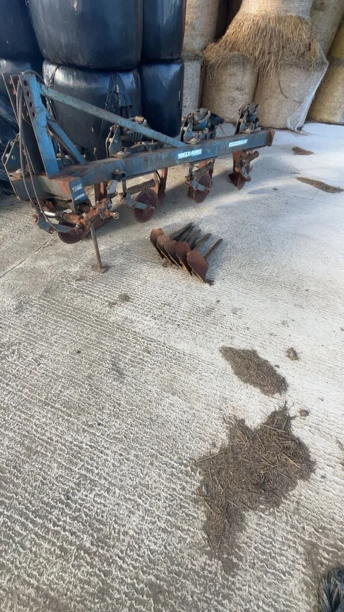 Plough - Image 3