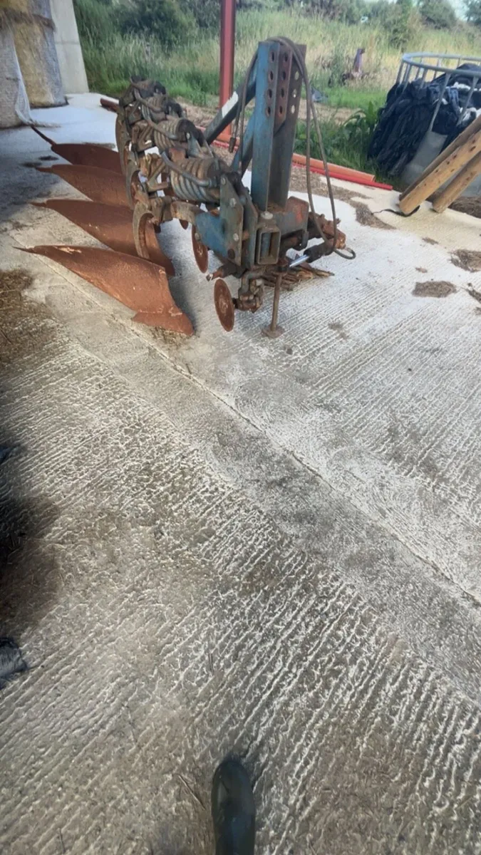 Plough - Image 2