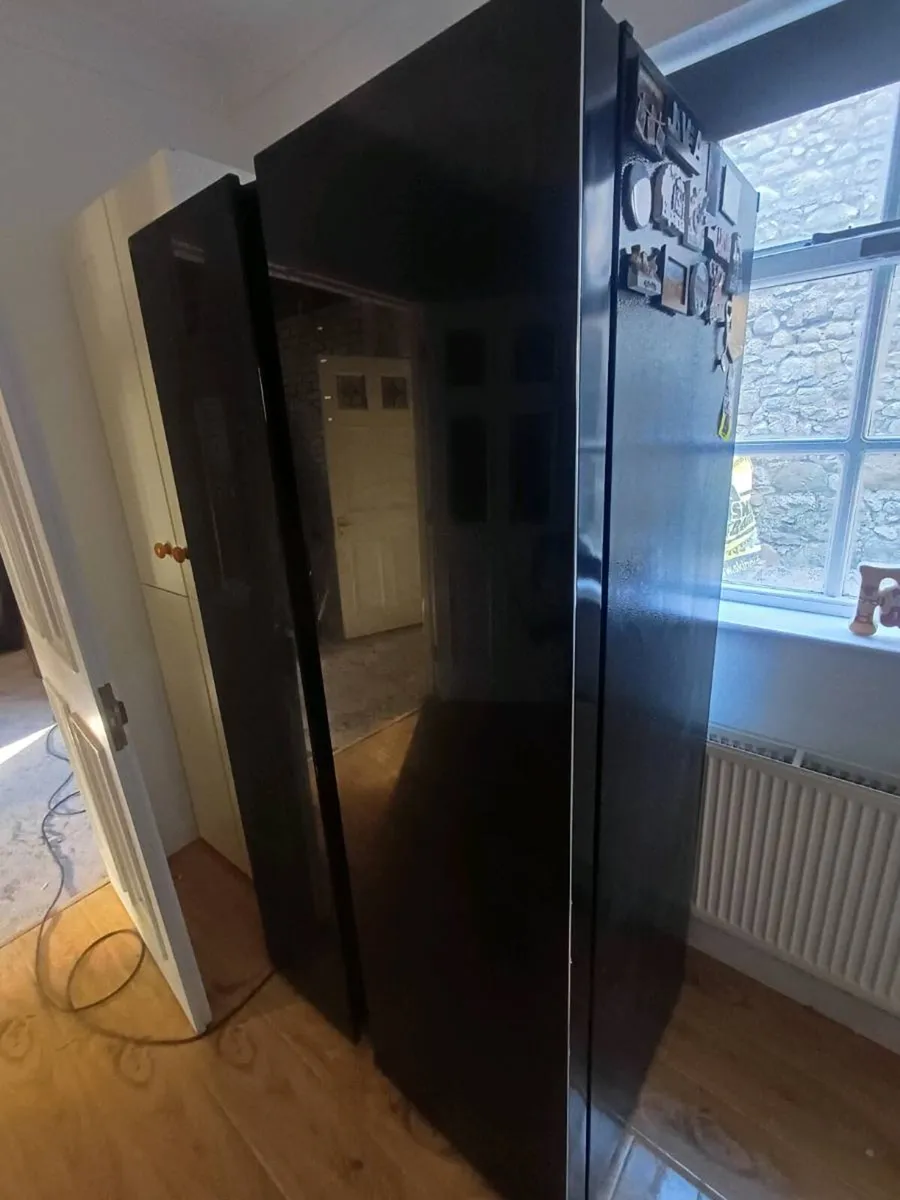 American style Fridge freezer - Image 1