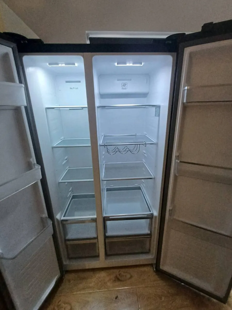 American style Fridge freezer - Image 2