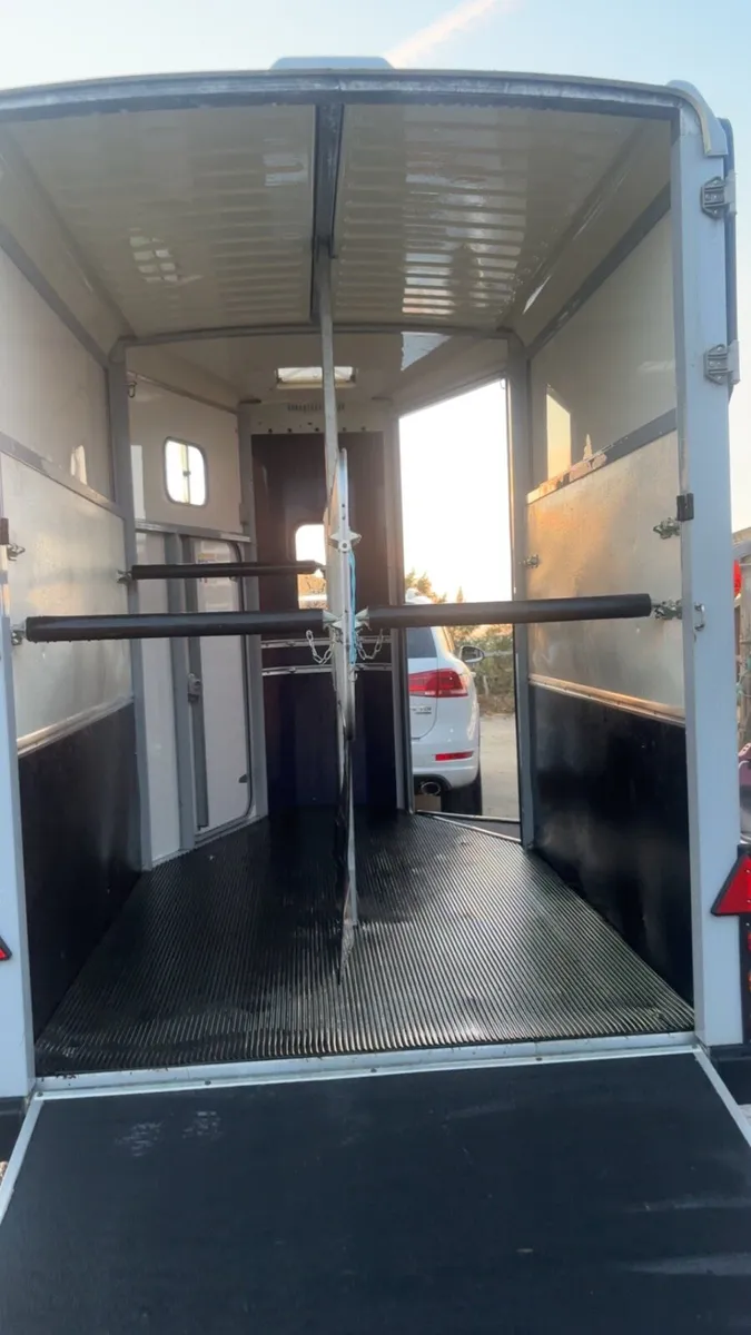 Ifor williams hb506 - Image 4