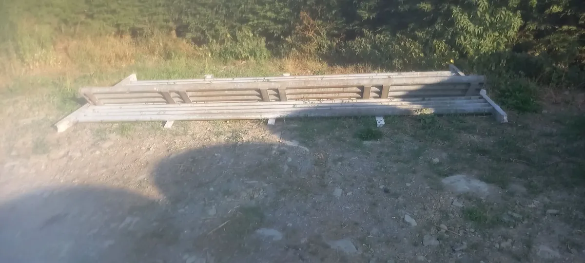 Cattle grid - Image 4