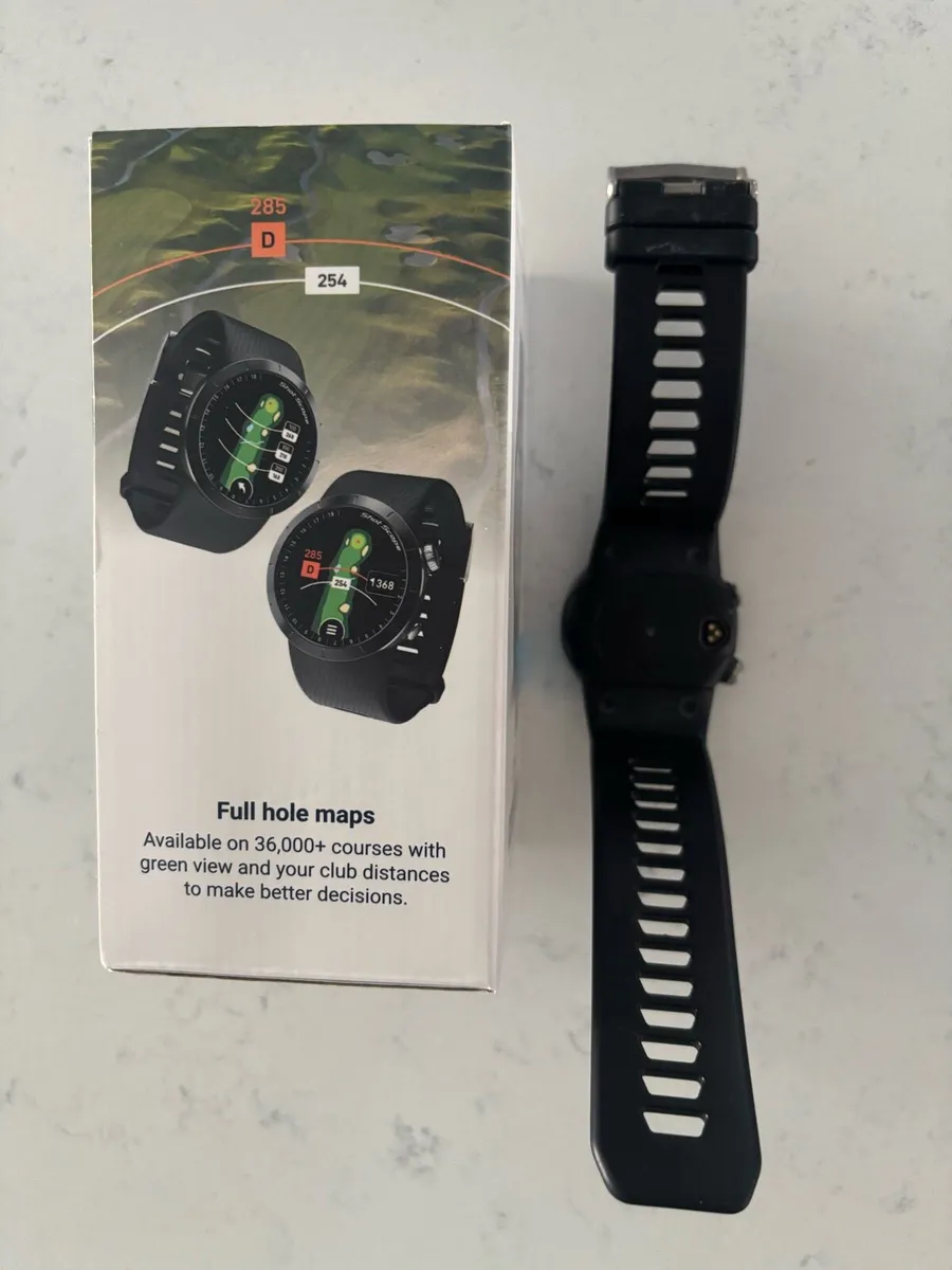 Shot Scope X5 - Image 4