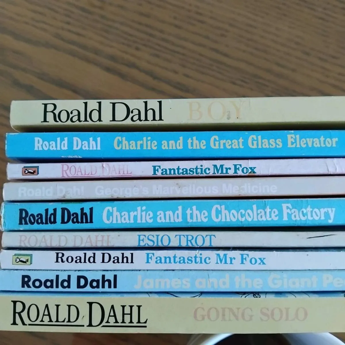 Books - Image 2