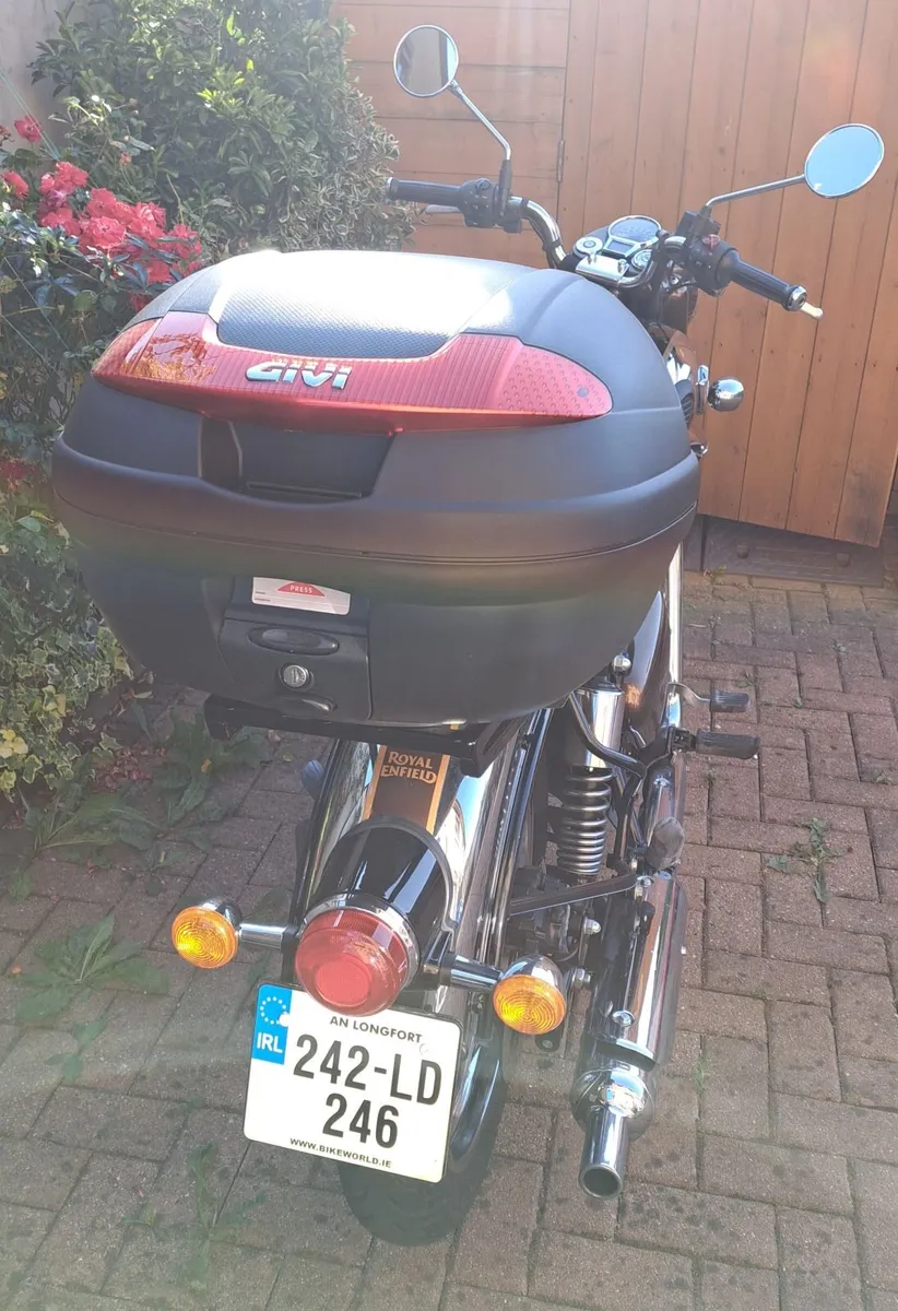 ROYAL ENFIELD Other 2024 - Image 2