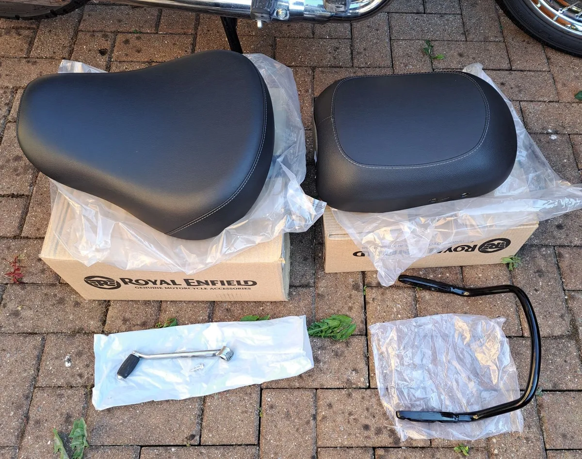 ROYAL ENFIELD Other 2024 - Image 4