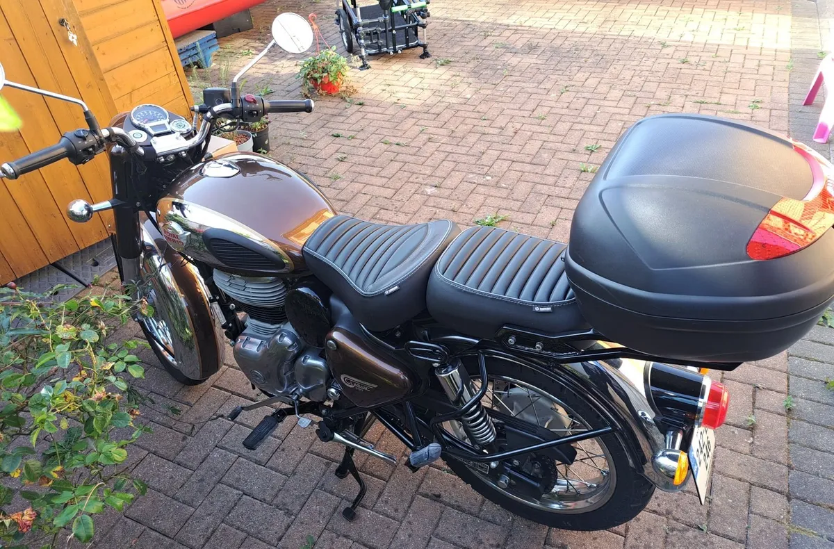 ROYAL ENFIELD Other 2024 - Image 3
