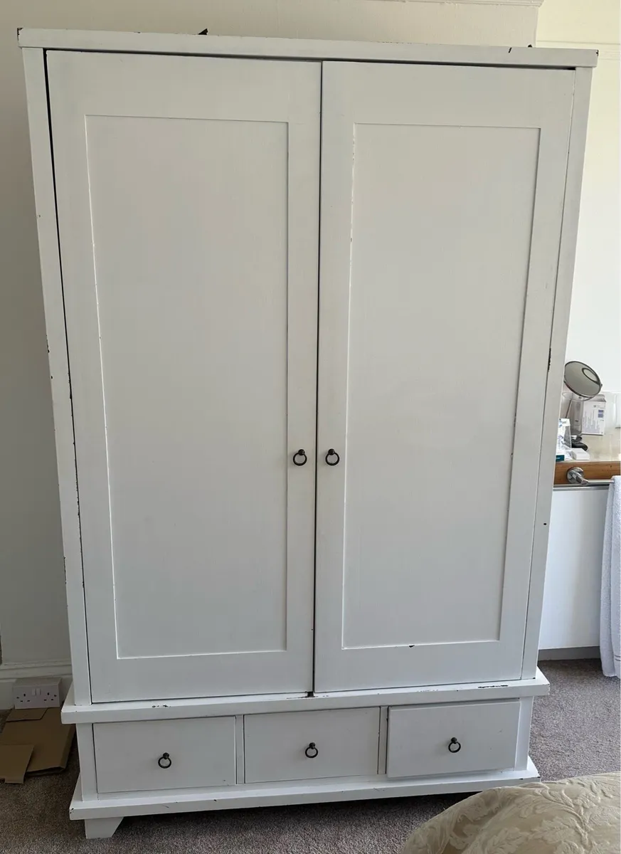 Wardrobe - Image 1