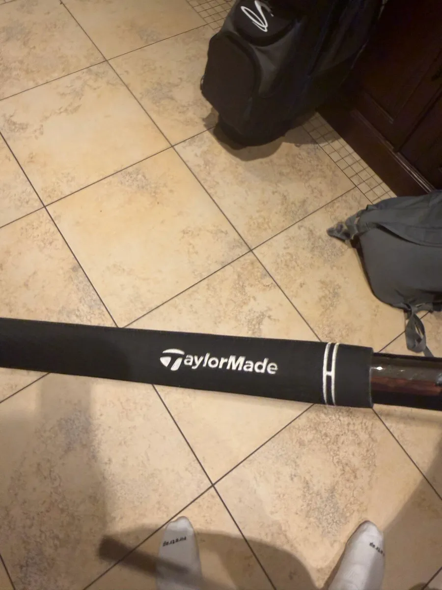 Golf clubs - Image 2