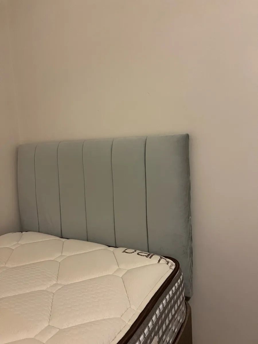 Single bed in excellent condition - Image 2