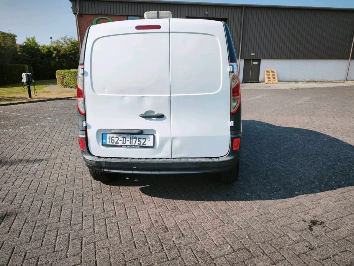 2016 Renault Kango - Image 2